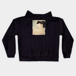 Modigliani Kids Hoodie